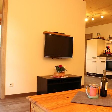 Ferienwohnung Jaud - Gmund Am Tegernsee Eksteriør bilde