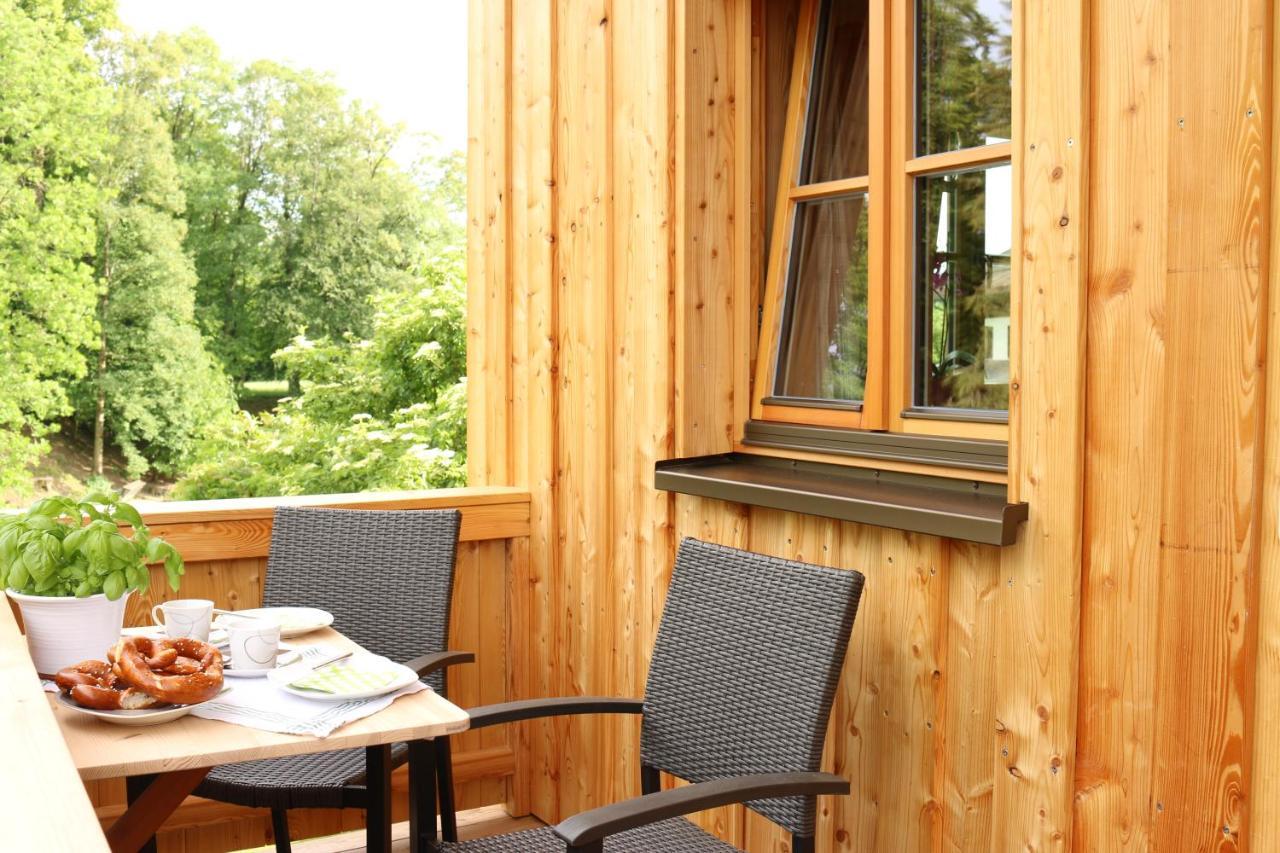 Ferienwohnung Jaud - Gmund Am Tegernsee Eksteriør bilde